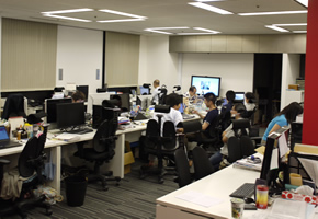 インド、ベトナム。海外展開で活路を開くＩＴベンチャー